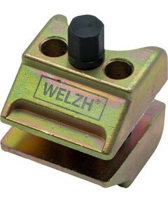 Welzh Werkzeug Universāls balstiekārtas statņu sadalītājs Welzh Specinstrumenti