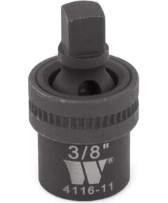 Welzh Werkzeug Trieciena kardāns 3/8" Welzh Muciņas 
