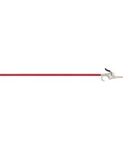 Welzh Werkzeug Pneimatiskā pistole radiatoru un gaisa filtru tīrīšanai 60cm, d12mm Пневматические инструменты