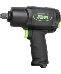 Pneimatiskā uzgriežņu atslēga 1/2" 2247NM JBM Пневматические инструменты
