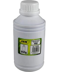 JBM Smiltis, alumīnija oksīds 60 grauds, 850gr. Пневматические инструменты