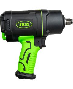 Pneimatiskā trieciena pistole 1/2" 1750NM JBM Пневматические инструменты
