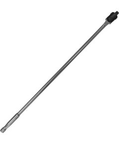 Rokturis ar šarnīru 3/4" 1020mm, JBM Muciņas 