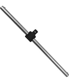 JBM T veida rokturis 3/4" 460mm Muciņas 