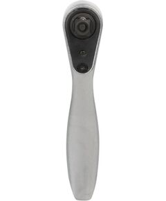 JBM 1/4 collas MINI STRŪDRAKSTS AR 72 ZOBIEM 85 MM — CINKA APDARE Sprūdatslēgas