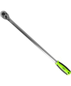Reversatslēga pagarināta 3/8" 72 zobi, JBM Sprūdatslēgas
