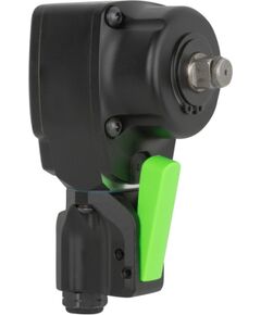 Pneimatiskā "plaukstas" uzgriežnu atslēga 1/2" 1004Nm, 90° JBM Пневматические инструменты