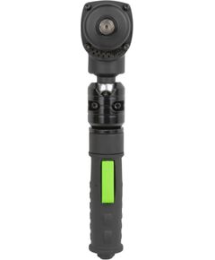 Trieciena uzgriežņu atslēga 1/2" 120 grādu galvas rotācija, JBM Пневматические инструменты