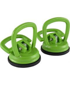 Piesūceknis stiklam mini Ø 60mm, kravnesība 5kg, JBM Спец. инструменты