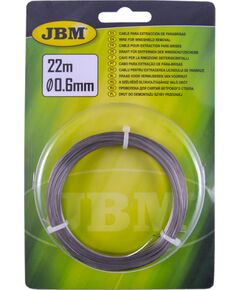 Stieple vējstikla demontāžai, JBM Спец. инструменты