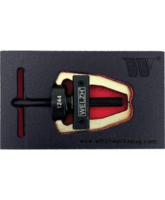 Welzh Werkzeug Logu slotiņu novilcējs Easy Lock™ Specinstrumenti