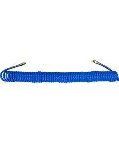 Gaisa vads spirālveida 8mm/15m, JBM Пневматические инструменты