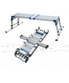 Rezerves gumijas uzlikas kāpnēm 52230, JBM Лестницы / подмости