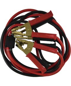 JBM Starta vadi 35mmx2/ 3m ar izturīgām misiņa skavām Зарядные устройства и стартеры