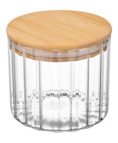 Stikla trauks, 0.5L, 10 x 10 x 9,2 cm, 49393, GALICJA Citi virtuves piederumi