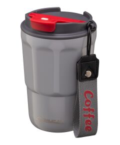 Termokrūze kafijai un tējai, 350 ml, 9 x 9 x 14,3 cm, 23058 GY, GALICJA Termosi