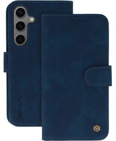 iLike Samsung  Galaxy A17 5G Wonder Fancy Holster Case Navy Blue Чехлы - альтернативные