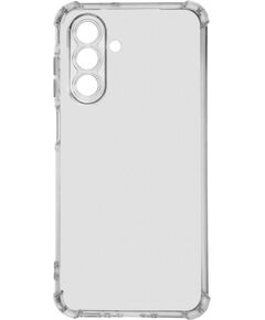 iLike Samsung  Galaxy A17 Anti Shock case 1,5 mm Transparent Чехлы - альтернативные