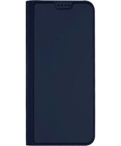 Dux Ducis -  Google Pixel 9 Pro XL  Book Case Card Holder Blue Neoriģinālie Maciņi