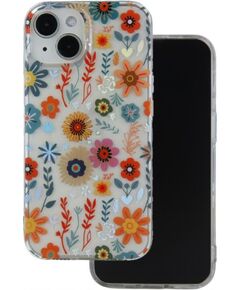 iLike Samsung  Galaxy S23 IMD print case field Чехлы - альтернативные
