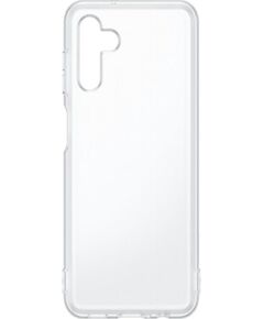 Samsung   Galaxy A04s Soft Clear Cover Transparent Чехлы - альтернативные