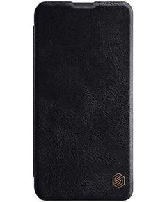 Nillkin Samsung  Galaxy Note 10 Qin Book Case Black Чехлы - альтернативные