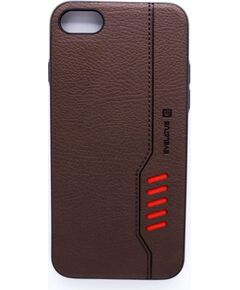 Evelatus Apple  iPhone 7/8/SE2020/SE2022 Shooter Brown Чехлы - альтернативные