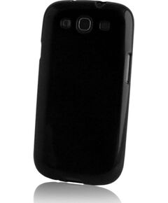 GreenGo Huawei  P Smart 2019 / Huawei Honor 10 Lite TPU Case Black Чехлы - альтернативные