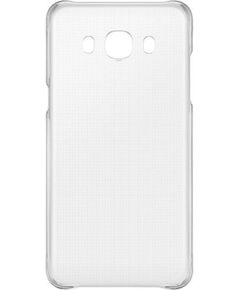 Samsung   Slim Cover for Galaxy J510 J5 2016 EF-AJ510CTEG Transparent Чехлы - альтернативные