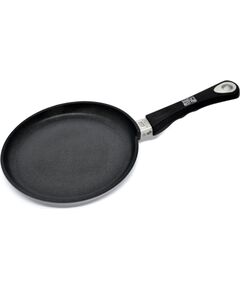 Induction crepes pan AMT Gastroguss Pannas