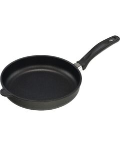 Frying pan 28cm, standard handle AMT Gastroguss Pannas