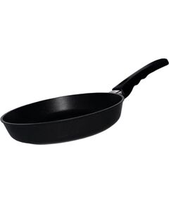 Frying pan 24cm, standard handle AMT Gastroguss Light Pannas