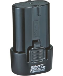 Akumulators Makita BL0715; 7,2 V; 1,5 Ah; Li-ion Akumulatori
