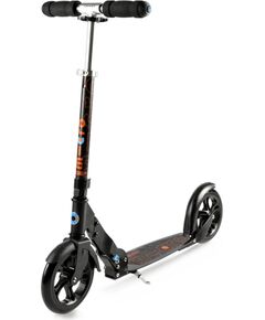 Micro 200mm skrejritenis Самокаты и скейтборды