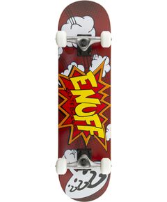 Enuff Pow skrituļdēlis 7.75″ Лонгборды, Пениборди, Скейтборды