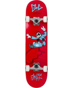 Enuff Skully MINI skrituļdēlis 7.25” Лонгборды, Пениборди, Скейтборды