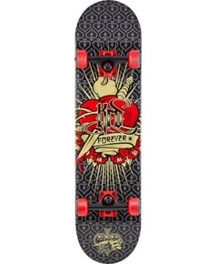 KFD Young Gunz Complete 7.9" skrituļdēlis Лонгборды, Пениборди, Скейтборды