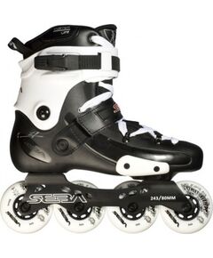 SEBA FRX 80 skrituļslidas Роликовые коньки