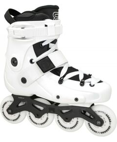 FR FRX 80 White skrituļslidas Skrituļslidas
