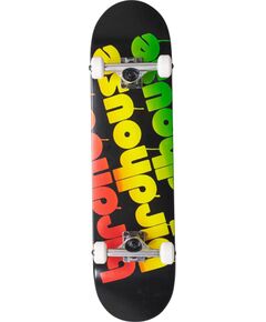Birdhouse Complete skrituļdēlis 8" Лонгборды, Пениборди, Скейтборды