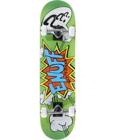 Enuff Pow MINI skrituļdēlis 7.25″ Лонгборды, Пениборди, Скейтборды