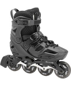 FR AXS BLACK skrituļslidas Роликовые коньки