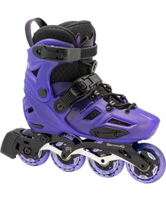 FR AXS PURPLE skrituļslidas Роликовые коньки