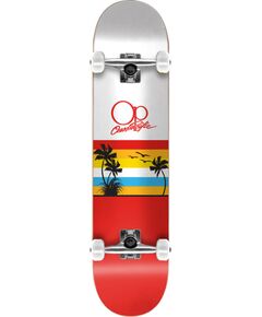Ocean Pacific Sunset Complete skrituļdēlis 8" Лонгборды, Пениборди, Скейтборды