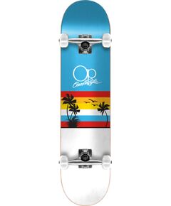 Ocean Pacific Sunset Complete skrituļdēlis 7.75" Лонгборды, Пениборди, Скейтборды