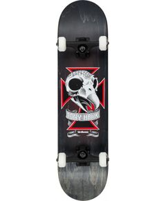 Birdhouse Complete Stage 3 skrituļdēlis 8.125" Skrituļdēļi, Penibordi, Longbordi