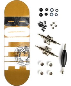 Bollie Fingerboard Logo New Лонгборды, Пениборди, Скейтборды