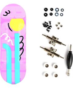 Bollie Fingerboard Loveyard Лонгборды, Пениборди, Скейтборды