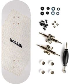 Bollie Fingerboard Nine set Лонгборды, Пениборди, Скейтборды