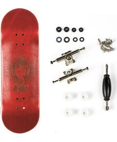 Bollie Fingerboard Mini Logo Set Лонгборды, Пениборди, Скейтборды